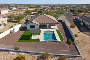 8424 N 194th Dr, Waddell, AZ 85355 - Photo 50