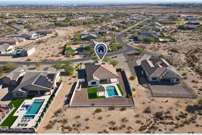 8424 N 194th Drive, Waddell, AZ 85355 - Photo 48