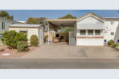 17200 W Bell Road #12, Surprise, AZ 85374 - Photo 28