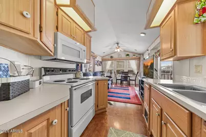 17200 W Bell Road #12, Surprise, AZ 85374 - Photo 22