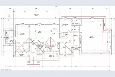 6350 N Nicholes Knl Street #54, Prescott, AZ 86305 - Photo 14