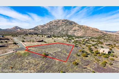 6350 N Nicholes Knl Street #54, Prescott, AZ 86305 - Photo 1