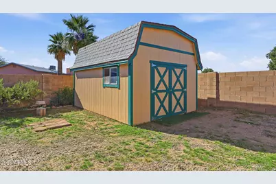 4925 W Grandview Road, Glendale, AZ 85306 - Photo 34