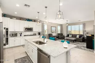 22494 E Russet Rd, Queen Creek, AZ 85142 - Photo 16