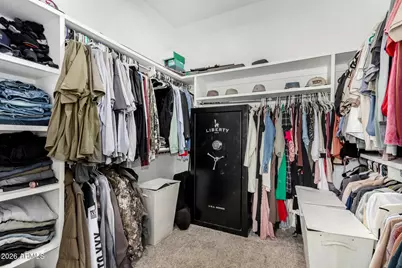 35478 N Fieldview Drive, San Tan Valley, AZ 85140 - Photo 28