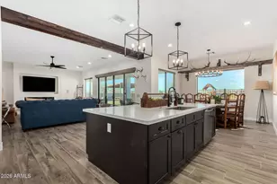 35478 N Fieldview Dr, San Tan Valley, AZ 85140 - Photo 18