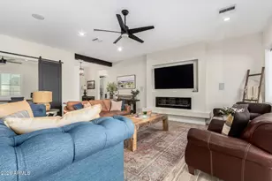 35478 N Fieldview Dr, San Tan Valley, AZ 85140 - Photo 10