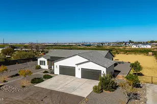 35478 N Fieldview Dr, San Tan Valley, AZ 85140 - Photo 1