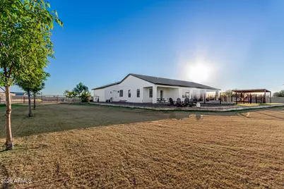 35478 N Fieldview Drive, San Tan Valley, AZ 85140 - Photo 54