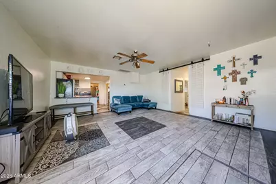 8223 S Calle Azteca --, Guadalupe, AZ 85283 - Photo 4