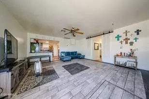 8223 S Calle Azteca --, Guadalupe, AZ 85283 - Photo 4