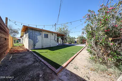8223 S Calle Azteca --, Guadalupe, AZ 85283 - Photo 30