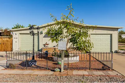 33233 N 224th Avenue, Wittmann, AZ 85361 - Photo 1