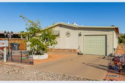 33233 N 224th Avenue, Wittmann, AZ 85361 - Photo 2
