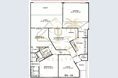 13844 N 111th Avenue, Sun City, AZ 85351 - Photo 2