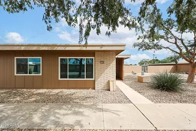 13844 N 111th Avenue, Sun City, AZ 85351 - Photo 1