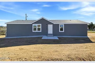 20365 N Cedar Canyon Drives, Mayer, AZ 86333 - Photo 1