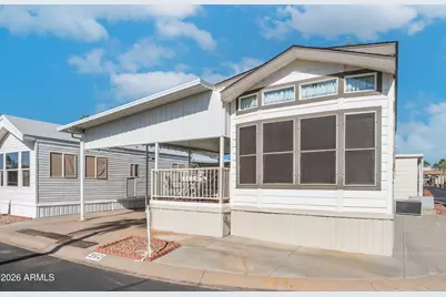 362 Felspar Drive #362, Apache Junction, AZ 85119 - Photo 26