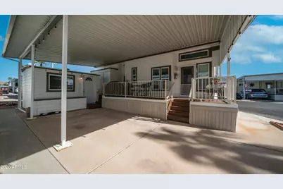 362 Felspar Drive #362, Apache Junction, AZ 85119 - Photo 24