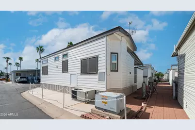 362 Felspar Drive #362, Apache Junction, AZ 85119 - Photo 30