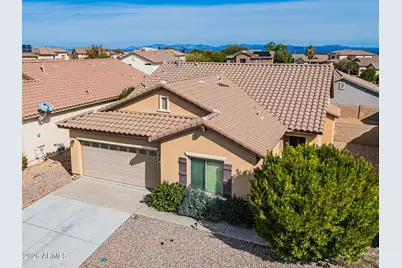 5483 Waco Drive, Sierra Vista, AZ 85635 - Photo 2