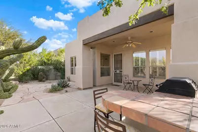 9706 E Chuckwagon Lane, Scottsdale, AZ 85262 - Photo 2