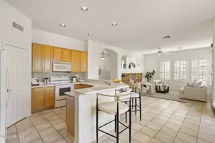 9706 E Chuckwagon Ln, Scottsdale, AZ 85262 - Photo 16