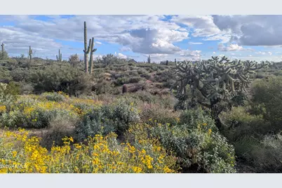 9706 E Chuckwagon Lane, Scottsdale, AZ 85262 - Photo 54