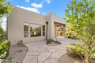 9706 E Chuckwagon Ln, Scottsdale, AZ 85262 - Photo 28
