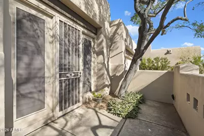 9706 E Chuckwagon Lane, Scottsdale, AZ 85262 - Photo 20