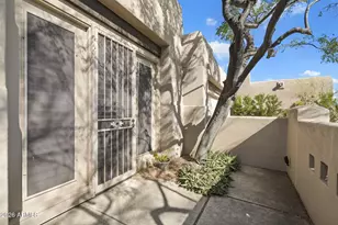 9706 E Chuckwagon Ln, Scottsdale, AZ 85262 - Photo 20