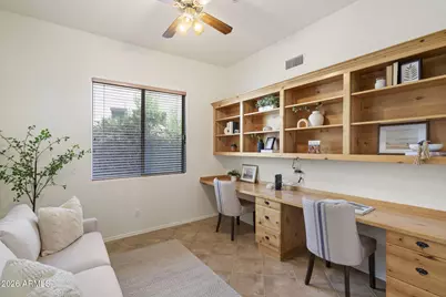 9706 E Chuckwagon Lane, Scottsdale, AZ 85262 - Photo 18