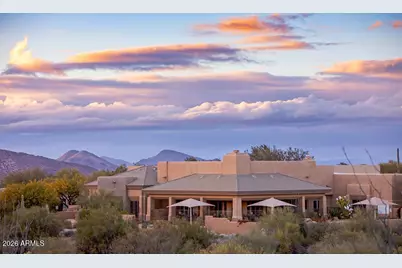 9706 E Chuckwagon Lane, Scottsdale, AZ 85262 - Photo 50