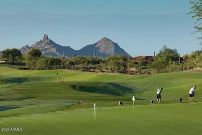 9706 E Chuckwagon Lane, Scottsdale, AZ 85262 - Photo 4