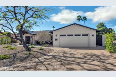 4526 N 87th Street, Scottsdale, AZ 85251 - Photo 32