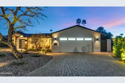 4526 N 87th Street, Scottsdale, AZ 85251 - Photo 36