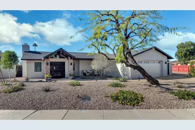 4526 N 87th Street, Scottsdale, AZ 85251 - Photo 30