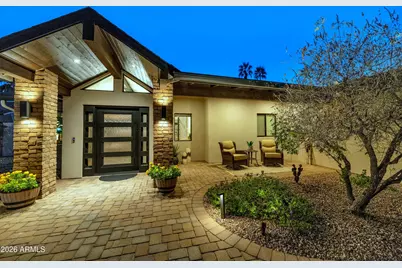 4526 N 87th Street, Scottsdale, AZ 85251 - Photo 34