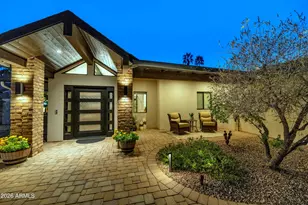 4526 N 87th St, Scottsdale, AZ 85251 - Photo 34