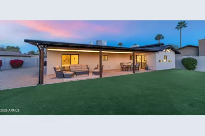 4526 N 87th Street, Scottsdale, AZ 85251 - Photo 60