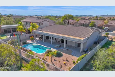 34105 N 44th Place, Cave Creek, AZ 85331 - Photo 52