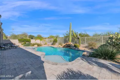 34105 N 44th Place, Cave Creek, AZ 85331 - Photo 4