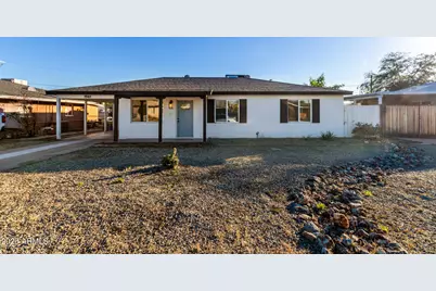 1941 W Mitchell Drive, Phoenix, AZ 85015 - Photo 2