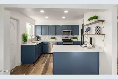 1941 W Mitchell Drive, Phoenix, AZ 85015 - Photo 12