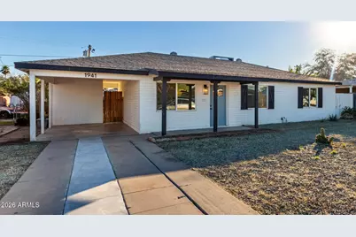 1941 W Mitchell Drive, Phoenix, AZ 85015 - Photo 4