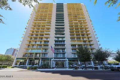 207 W Clarendon Avenue #17G, Phoenix, AZ 85013 - Photo 36
