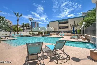 207 W Clarendon Avenue #17G, Phoenix, AZ 85013 - Photo 42