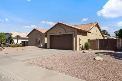 7736 W Tumblewood Drive, Peoria, AZ 85382 - Photo 2