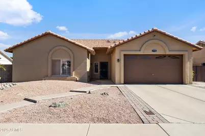 7736 W Tumblewood Drive, Peoria, AZ 85382 - Photo 1