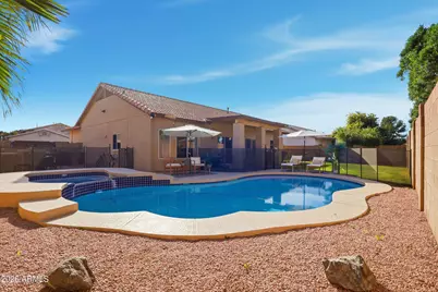 7736 W Tumblewood Drive, Peoria, AZ 85382 - Photo 32